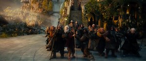1.2K views · 6.3K shares | 9 days left... | The Hobbit | Facebook