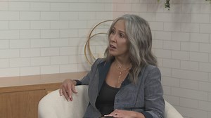 Doctor discusses taking a holistic approach to chronic illness