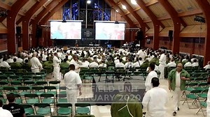 3K views · 116 reactions | Recap video of an amazing weekend at the Coffield Unit | Mike Barber Ministries | Facebook