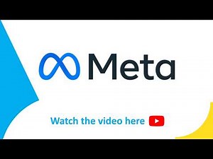 Investment idea: Meta Platforms