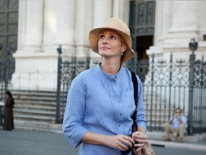 Comer Rezar Amar - Apple TV