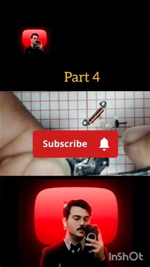 🔧 What’s Inside a Wrist Watch Motor? Full Breakdown! (Part 4) ⌚