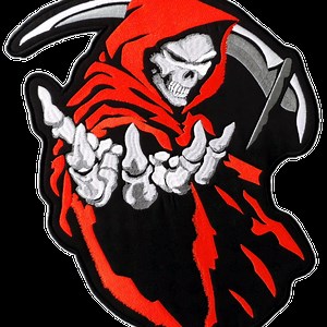 Red_Death_Scythe - Twitch