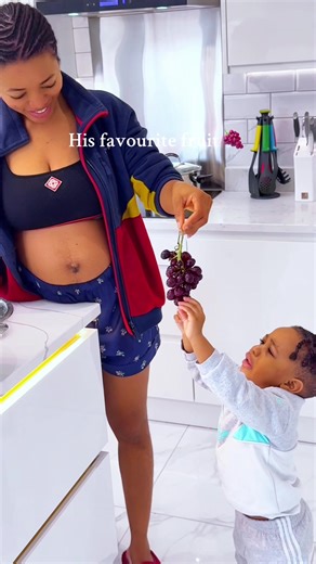 Explore Olivia Chukwu's Favorite Grape Varieties