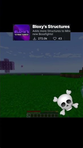 Minecraft Best Mod | Part 155