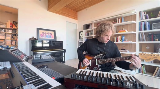 Breaking down 'Better Broken' | Bob Moses