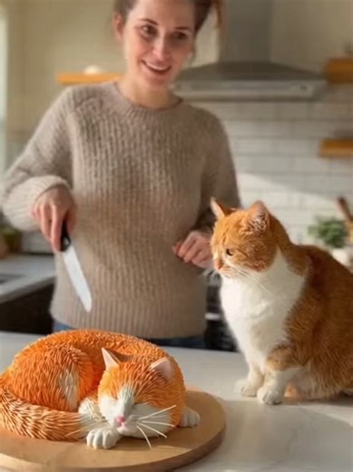 Amazing Realistic Cake Pranks You Must See