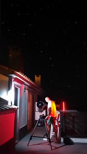 177K views · 2.1K reactions | I USE telescope #CELESTRON EVOLUTION 9,25 | Мир глазами микроскопа | Facebook