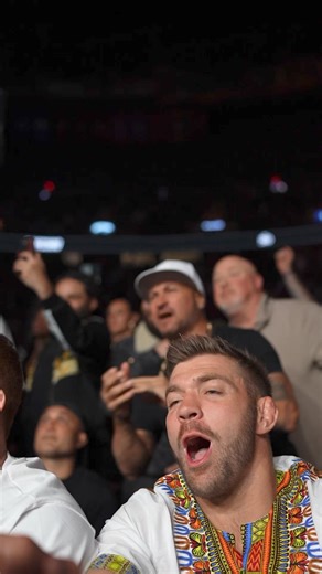 1.4M views · 23K reactions | MIND BLOWN! 勞 Fighters react to Max Holloway’s WILD knockout! #UFC300 | UFC | Facebook