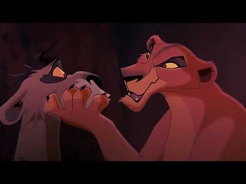 Le Roi Lion 2 - Mon chant d'espoir - Disney HD