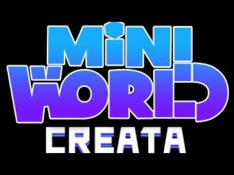 #1 looking some extra objects cuz im bored - Mini World