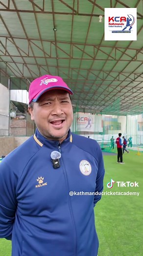 Build Your Future in Cricket with Kathmandu Academy