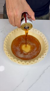 The perfect 3 ingredient dessert I make a root beer pie with root bear, cool whip, and vanilla instant pudding. | The Midnight Chef