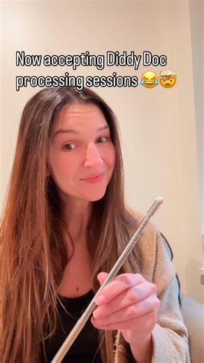 Rebecca Woodward💫 Initiator | Biofield & NS Specialist on Instagram: "Anyone else still digesting The Reckoning? 🫨🙏🏾 So I’m not actually offering these but I want to acknowledge that big truths or collective shifts like this can shake the nervous system and the energy body. And that IS exactly what I tackle in biofield healing sessions and somatic integration sessions. More info @ link in bio.✨ Take care out there, y’all.🤍 #traumatherapist #energyhealer #baltimore #reckoning #50cent #diddy 