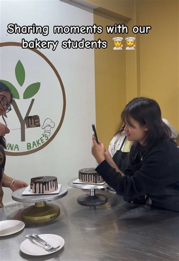 Join Our Bakery Class Starting January 25!