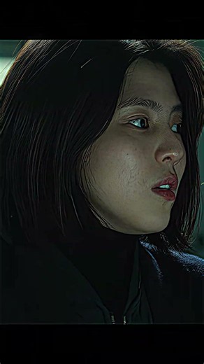 Hong Woo Jin (Bloodhounds Season 2) vs Yoon Ji Woo (My Name) #bloodhounds #bloodhound #shorts