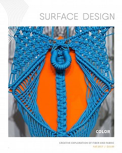 Textile Talks | Surface Design Association