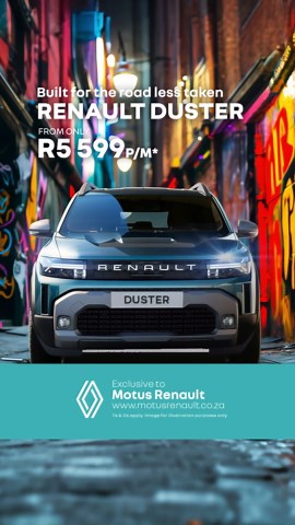 Motus Renault on TikTok