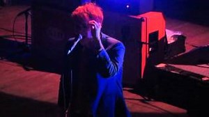 Gerard Way - Piano Jam