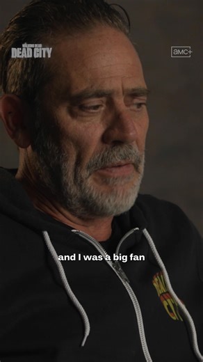 Stream all episodes of The Walking Dead: Dead City on AMC+ now. | AMC Plus | Facebook