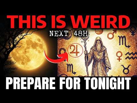 Listen To This Before April 15th... Something BIG Is About To Move