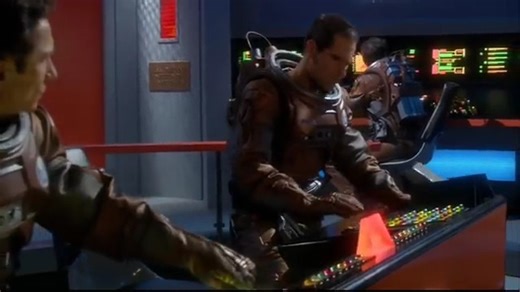 Starfleet Records. United Earth starships: Enterprise (NX-01). The Enterprise in 1944. The temporal war has begun. Sources: ENT: "Storm Front", "Storm Front, Part II". Star Trek. Live the experience. | Starfleet Command