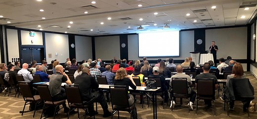 Racking Inspection Training | Damotech