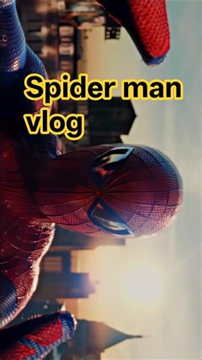 Friendly Neighborhood Spider-Man like never before! ⚡