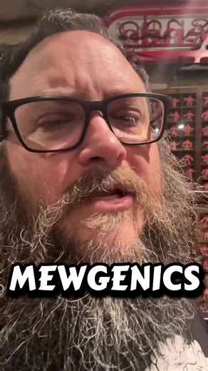 Discover 150 Vocal Cameos in Mewgenics