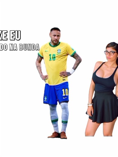 Dale, dale, dale🗣️🔥#fyp #viral #neymar #dale #futbol