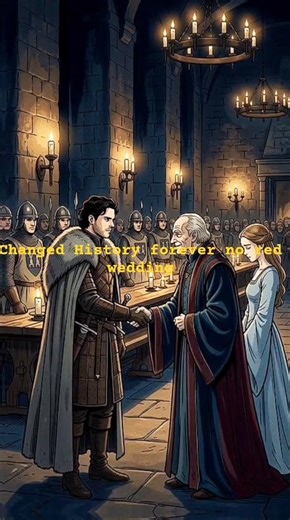 The Red Wedding Was A Lie? 😱