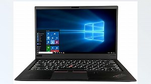 Watch Lenovo ThinkPad Business Ultrabook on Amazon Live