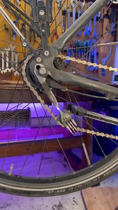 178K views · 220 reactions | DIY chain tensioner. Watch new video now on my Youtube channel. Click the link in my bio or head over to @bike.muenchen | Bike Muenchen | Facebook