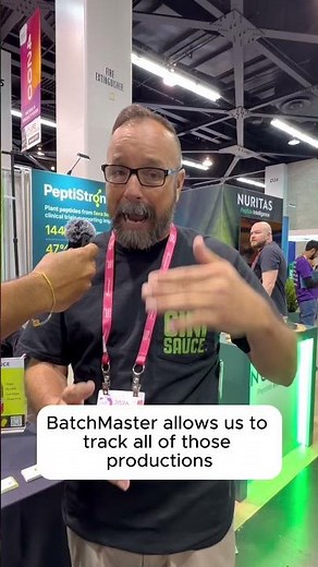 How Morehouse Foods Improved Traceability with BatchMaster ERP - Part 3