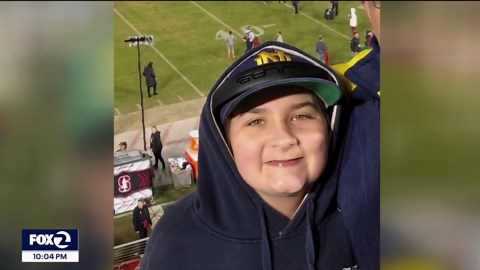 El Sobrante teen killed, father and sister injured in suspected DUI crash in Oregon