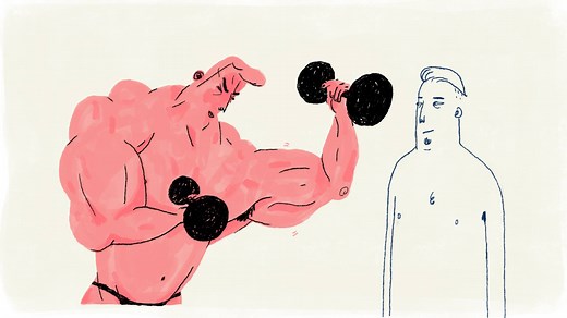 Sick of endless 're-orgs', away days and lay-offs? Simon Sinek reveals the secret of great workplace culture in this witty animation by award-winning animator Jocie Juritz! Extracted from Simon Sinek’s acclaimed RSA talk on organisational culture #animation #simonsinek #work | RSA Events