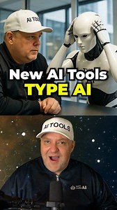 Type AI's Autocomplete Predicts Your Next Thoughts Not Just Words 🧠 #typeai #aiwriting #aitools #contentcreation #aiautocomplete #artificialintelligence #writingtools | Matt Farmer