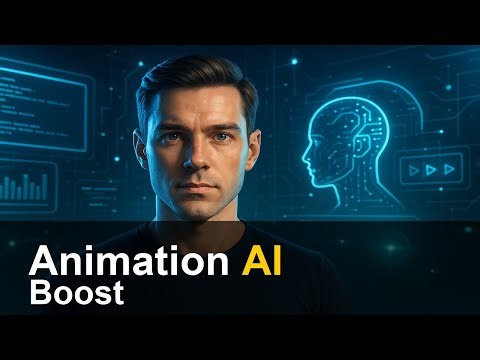Did you know the AI Animation Showdown is changing how cartoons are made forever?