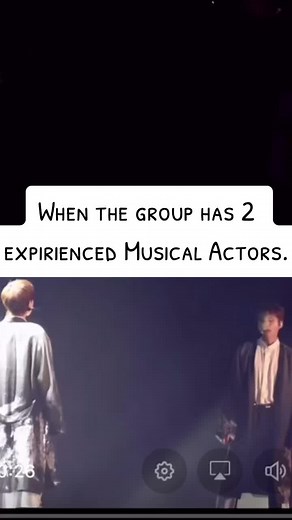 Top Vocalists and Musical Actors in K-Pop