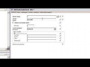 Getting Started: Using OmniServer with Wonderware System Platform via SuiteLink