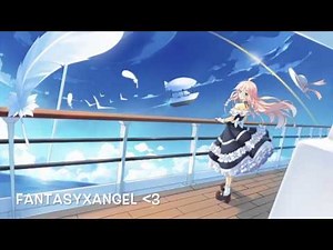 HD|Nightcore - Convention Performance (Pitch Perfect 2)