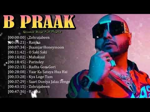 B Praak - Filhall continues touching millions with unforgettable heartbreak emotion 🎧💔