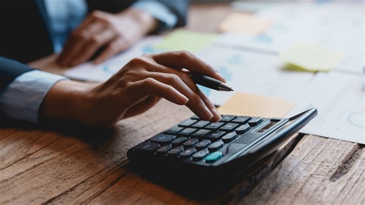 Use high interest rates to your advantage: consider investing in CDs, money markets