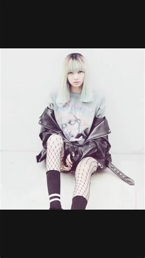 ‏Lisa 2017#explore #fyp #foryou #kpop #lisa