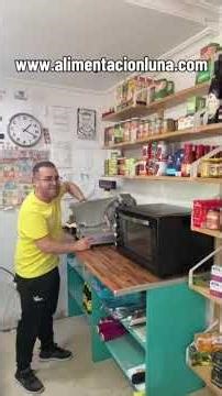 Volviendo al hábito de unos bocata chorreando con higiene que es lo primordial