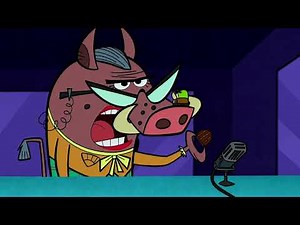 My Gym Partner's a Monkey Production Music - Bubba Dub Bossa