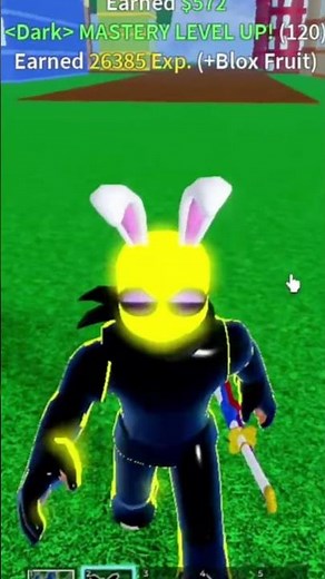 THE DARK REWORK WILL BREAK BLOX FRUITS 😳