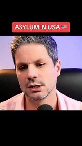 6.5K views · 81 reactions |  Asylum in the United States #usa #asylum #immigration #immigrant #immigrationlawyer | Immigration TV | Facebook