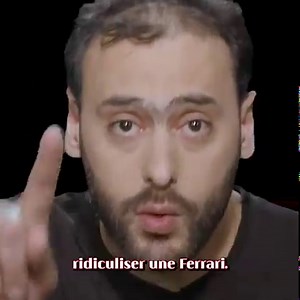 677K views · 4K reactions | UNE SUPERCAR MYTHIQUE, LA FERRARI F40 | Le Garage des Blogs | Facebook