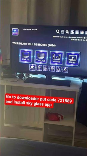 firestick downloader codes